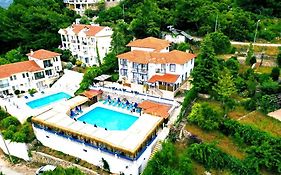 Ph Oeluedeniz Otel