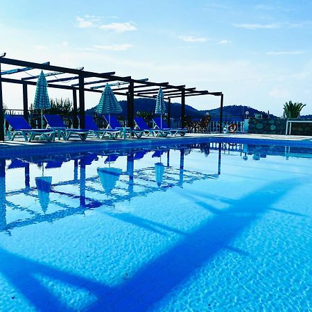 Ph Oeluedeniz Otel Fethiye Dış mekan fotoğraf