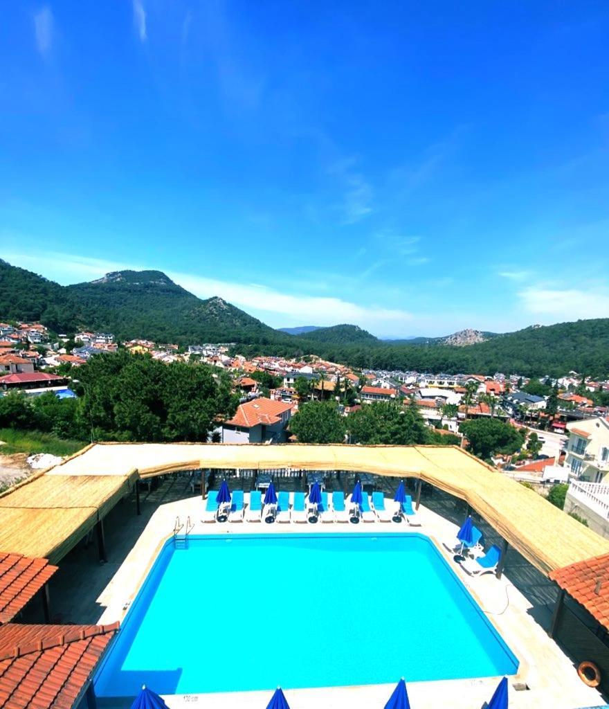 Ph Oeluedeniz Otel Fethiye Dış mekan fotoğraf