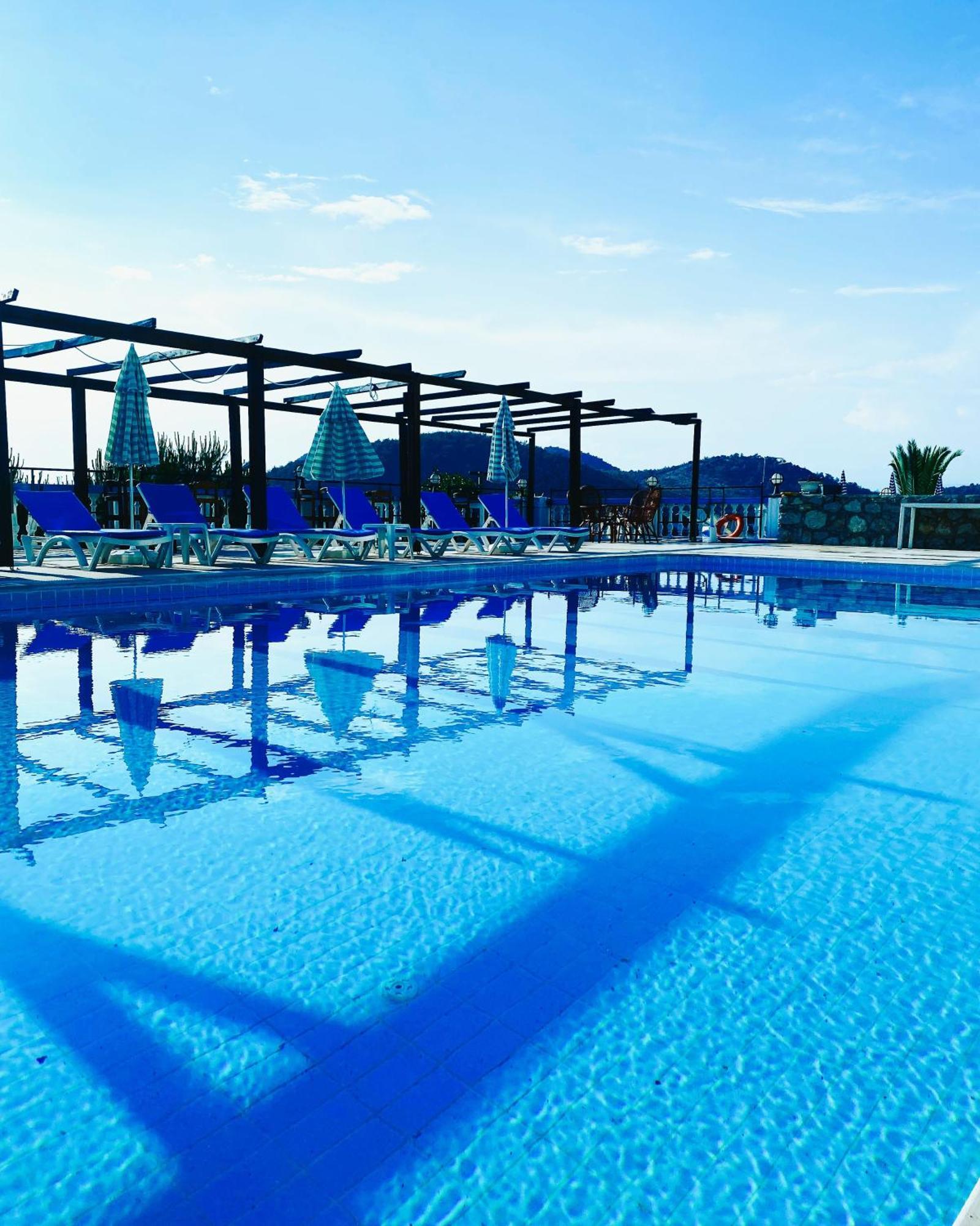 Ph Oeluedeniz Otel Fethiye Dış mekan fotoğraf